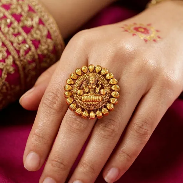 Yellow_Brass_Premium_And_Elegant_Rings_For_Women