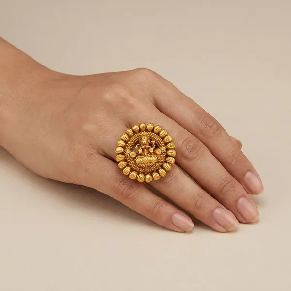 Yellow_Brass_Premium_And_Elegant_Rings_For_Women