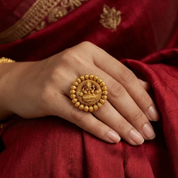 Yellow_Brass_Premium_And_Elegant_Rings_For_Women