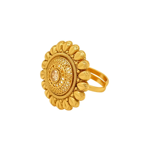 Yellow_Brass_Premium_And_Elegant_Rings_For_Women