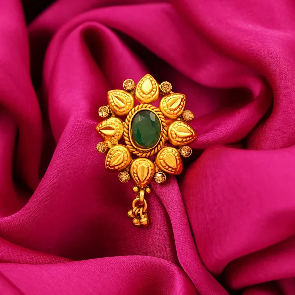 Yellow_Brass_Premium_And_Elegant_Rings_For_Women
