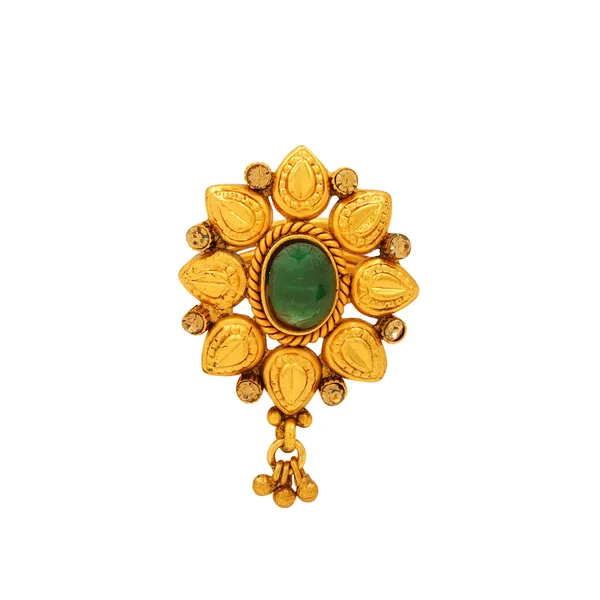 Yellow_Brass_Premium_And_Elegant_Rings_For_Women