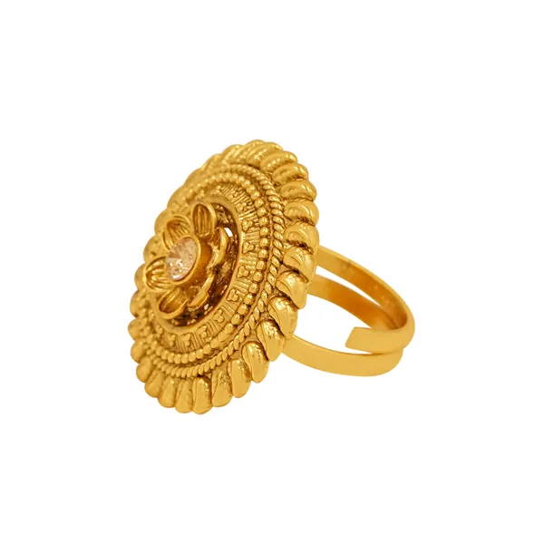Yellow_Brass_Premium_And_Elegant_Rings_For_Women
