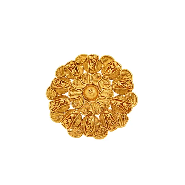 Yellow_Brass_Premium_And_Elegant_Rings_For_Women