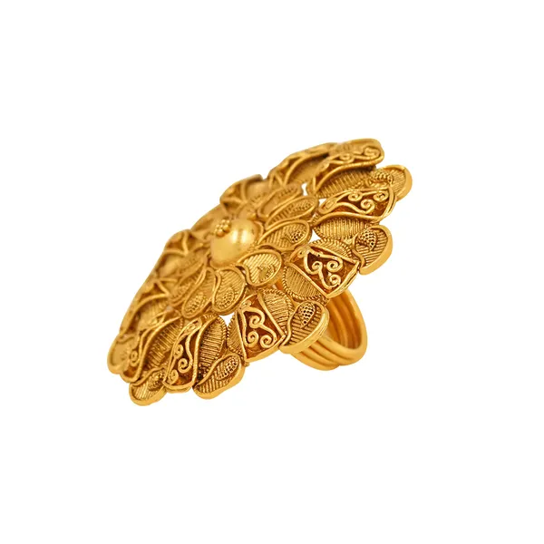 Yellow_Brass_Premium_And_Elegant_Rings_For_Women