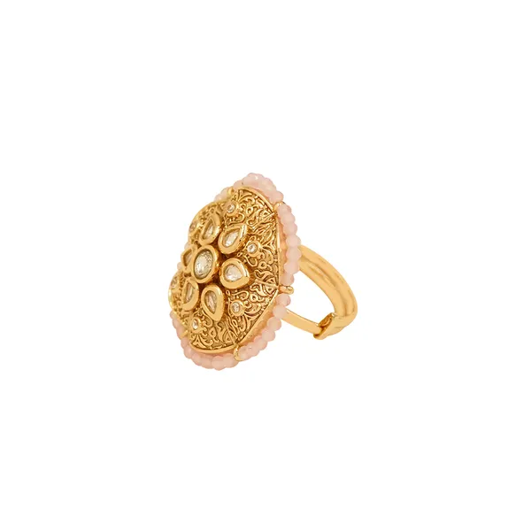 Yellow_Brass_Premium_And_Elegant_Rings_For_Women