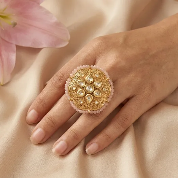 Yellow_Brass_Premium_And_Elegant_Rings_For_Women