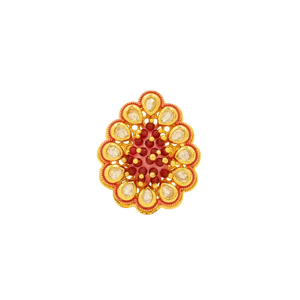 Yellow_Brass_Premium_And_Elegant_Rings_For_Women