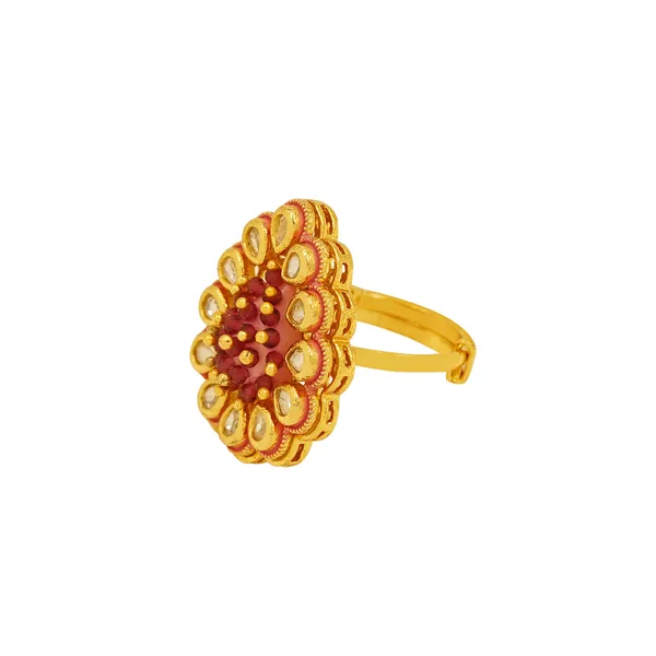 Yellow_Brass_Premium_And_Elegant_Rings_For_Women