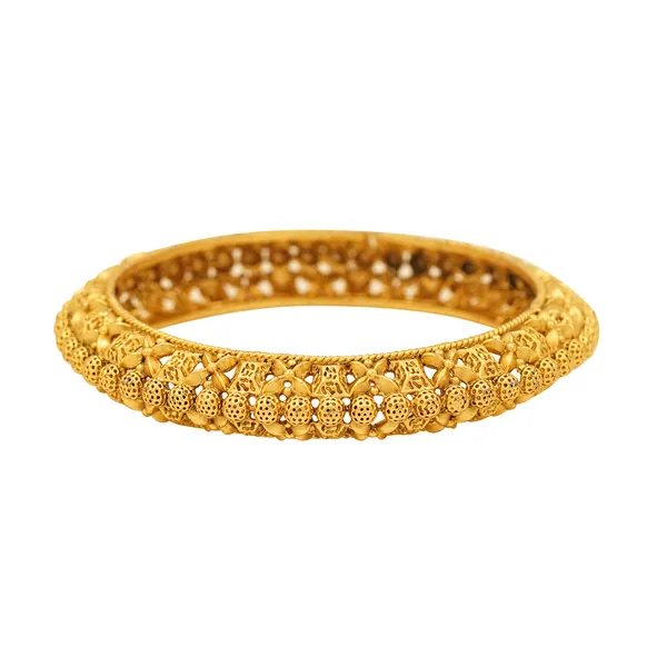 Yellow_Brass_Premium_And_Elegant_Bangle_For_Women