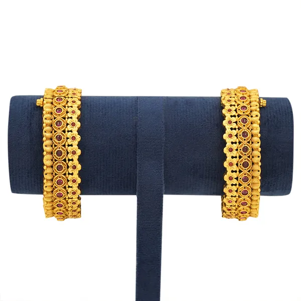 Yellow_Brass_Premium_And_Elegant_Bangle_For_Women