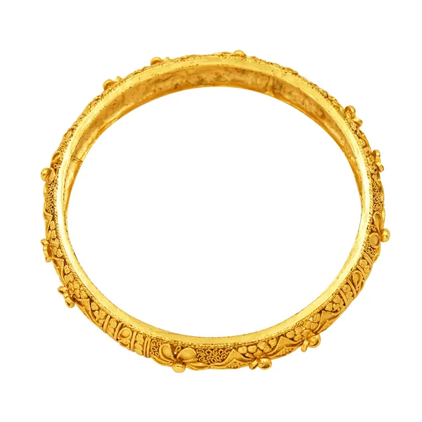 Yellow_Brass_Premium_And_Elegant_Bangle_For_Women