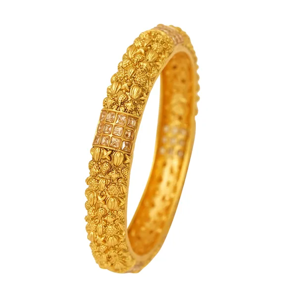 Yellow_Brass_Premium_And_Elegant_Bangle_For_Women