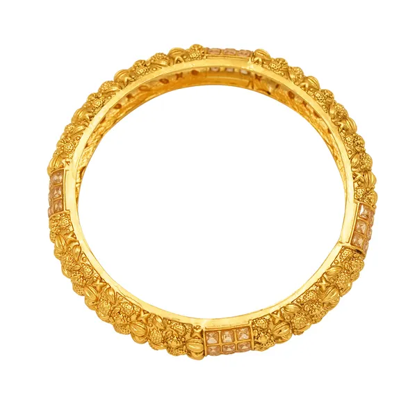 Yellow_Brass_Premium_And_Elegant_Bangle_For_Women