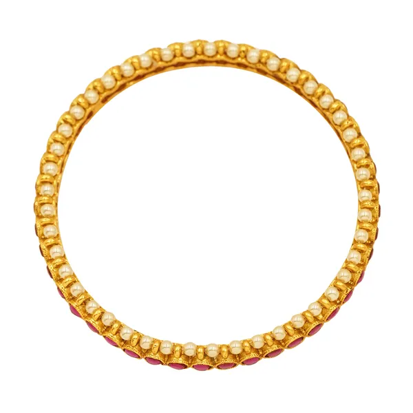 Yellow_Brass_Premium_And_Elegant_Bangle_For_Women