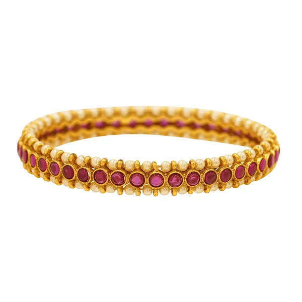 Yellow_Brass_Premium_And_Elegant_Bangle_For_Women