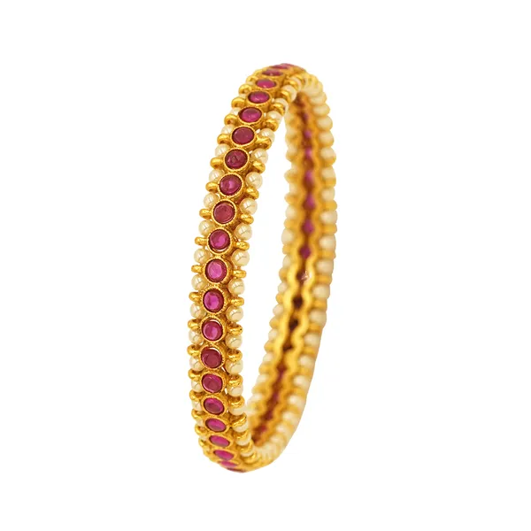 Yellow_Brass_Premium_And_Elegant_Bangle_For_Women