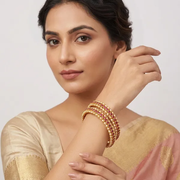 Yellow_Brass_Premium_And_Elegant_Bangle_For_Women