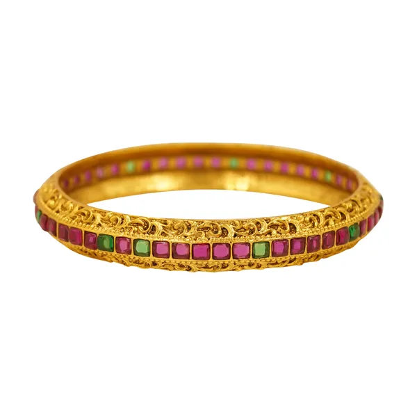 Yellow_Brass_Premium_And_Elegant_Bangle_For_Women