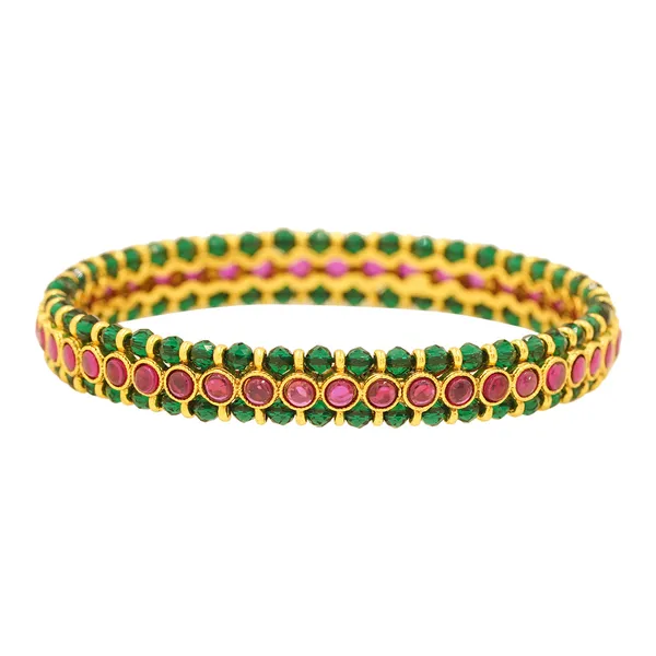 Yellow_Brass_Premium_And_Elegant_Bangle_For_Women