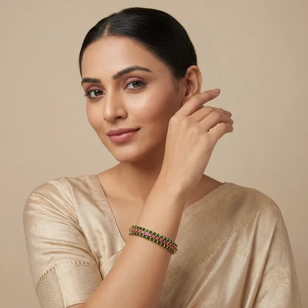 Yellow_Brass_Premium_And_Elegant_Bangle_For_Women