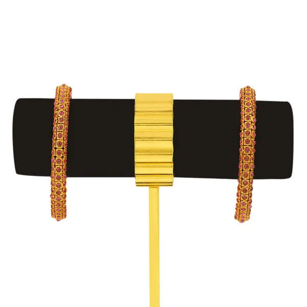 Yellow_Brass_Premium_And_Elegant_Bangle_For_Women