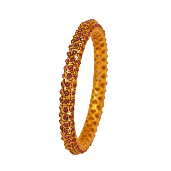 Yellow_Brass_Premium_And_Elegant_Bangle_For_Women