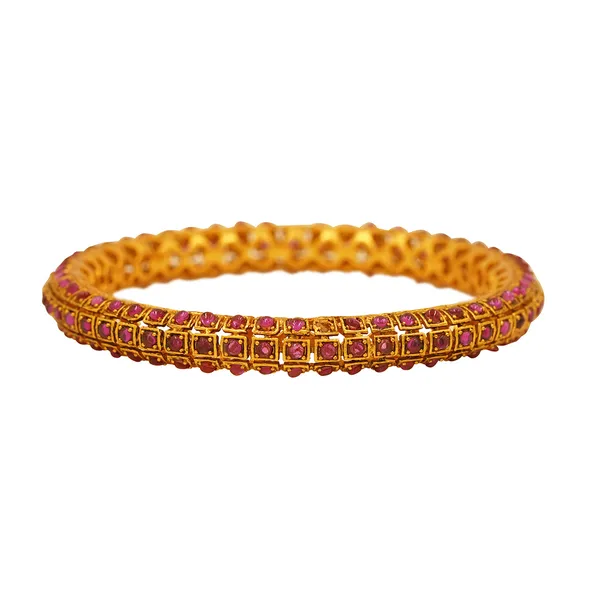 Yellow_Brass_Premium_And_Elegant_Bangle_For_Women