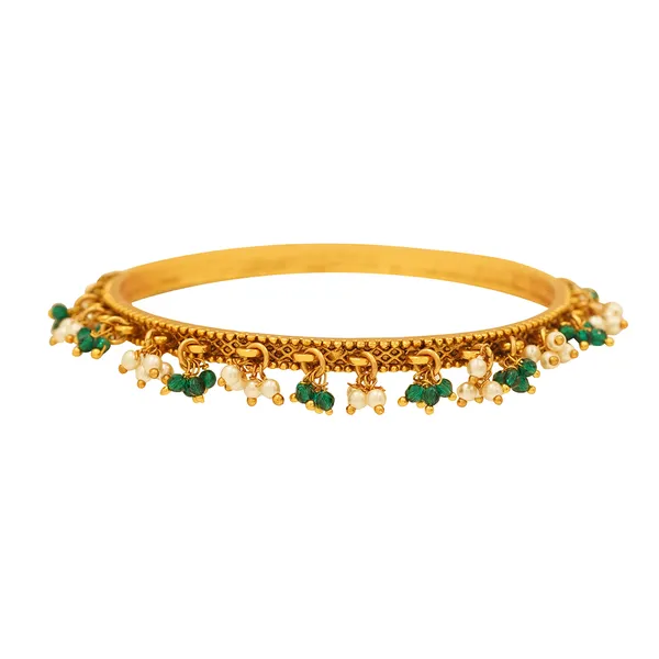 Yellow_Brass_Premium_And_Elegant_Bangle_For_Women