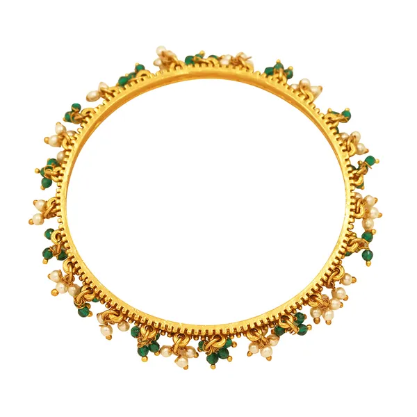 Yellow_Brass_Premium_And_Elegant_Bangle_For_Women