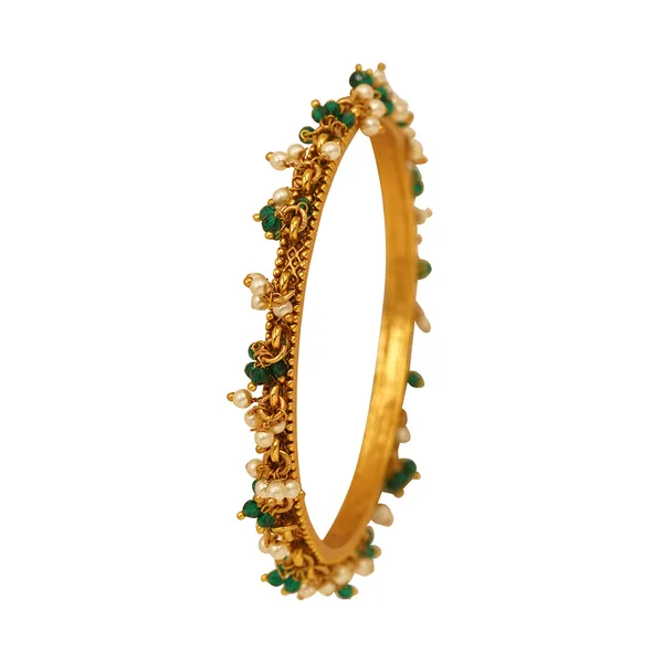 Yellow_Brass_Premium_And_Elegant_Bangle_For_Women