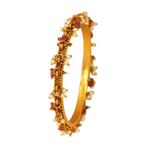 Yellow_Brass_Premium_And_Elegant_Bangle_For_Women