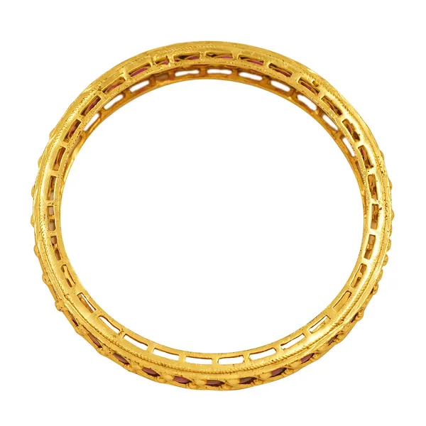 Yellow_Brass_Premium_And_Elegant_Bangle_For_Women