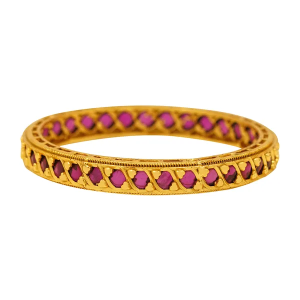 Yellow_Brass_Premium_And_Elegant_Bangle_For_Women