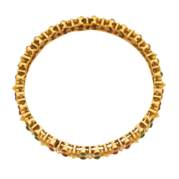 Yellow_Brass_Premium_And_Elegant_Bangle_For_Women