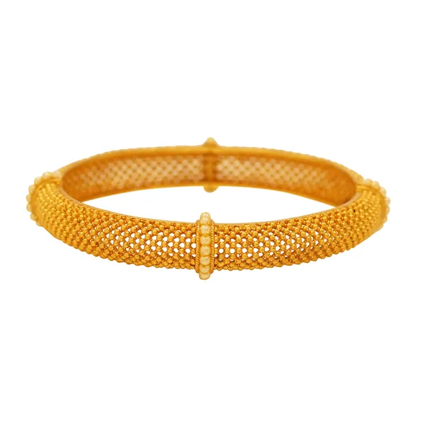 Yellow_Brass_Premium_And_Elegant_Bangle_For_Women