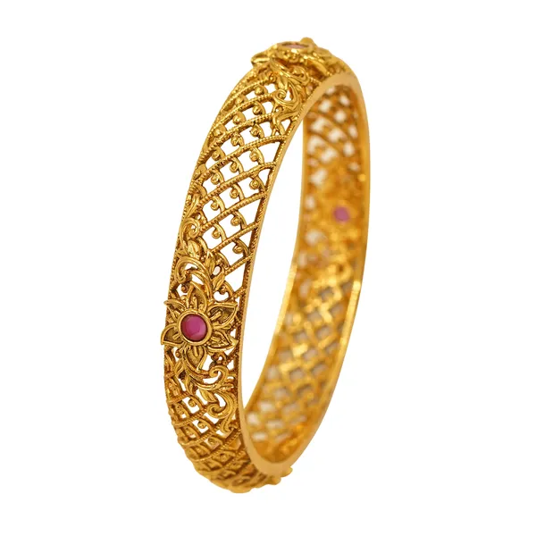 Yellow_Brass_Premium_And_Elegant_Bangle_For_Women