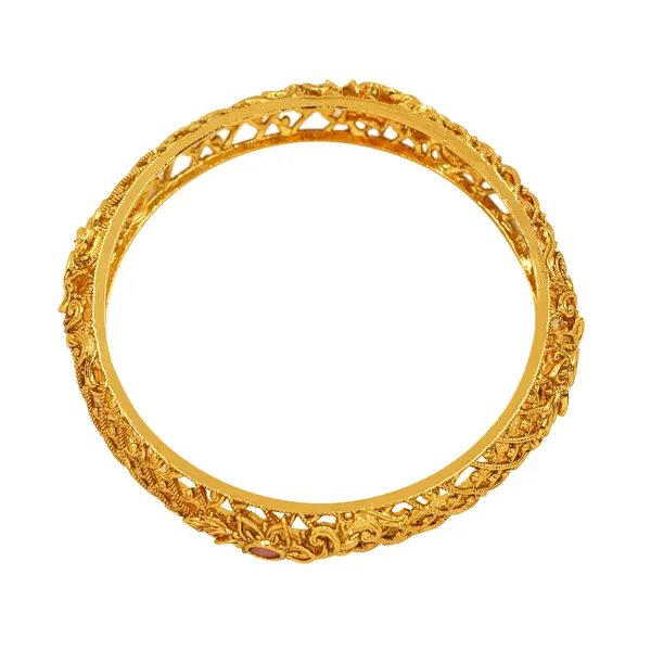 Yellow_Brass_Premium_And_Elegant_Bangle_For_Women