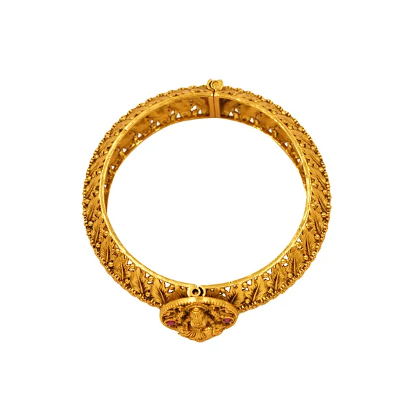 Yellow_Brass_Premium_And_Elegant_Bangle_For_Women