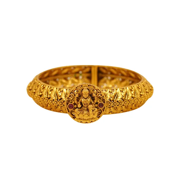 Yellow_Brass_Premium_And_Elegant_Bangle_For_Women