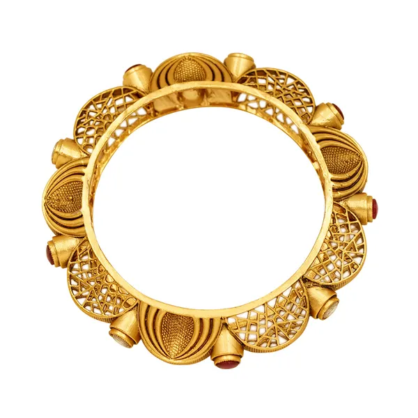 Yellow_Brass_Premium_And_Elegant_Bangle_For_Women