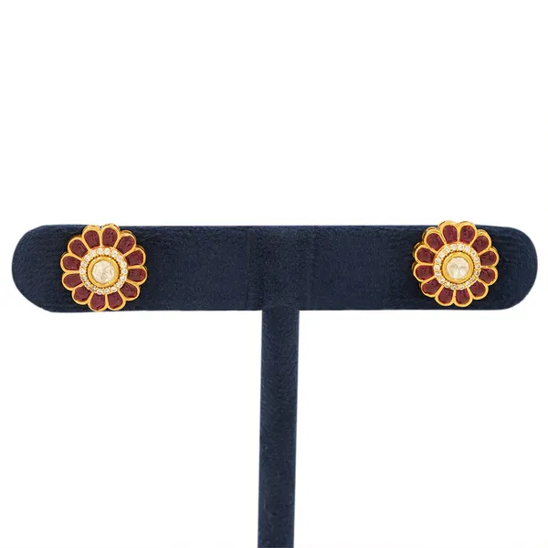 Yellow_Brass_Premium_And_Elegant_Earrings_For_Women