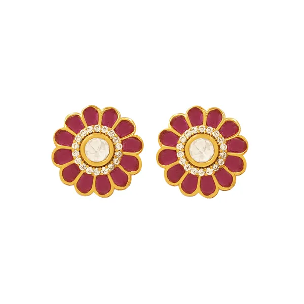 Yellow_Brass_Premium_And_Elegant_Earrings_For_Women