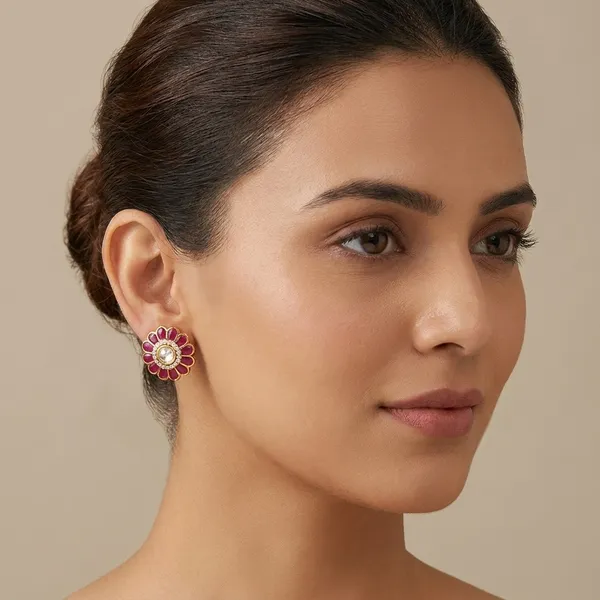 Yellow_Brass_Premium_And_Elegant_Earrings_For_Women