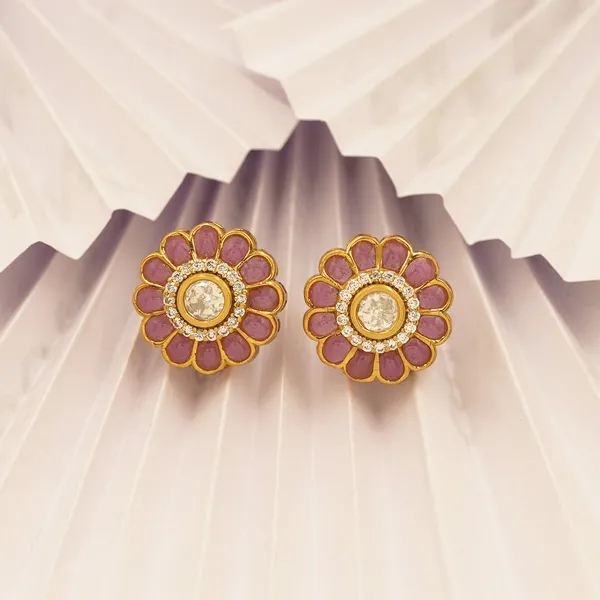 Yellow_Brass_Premium_And_Elegant_Earrings_For_Women
