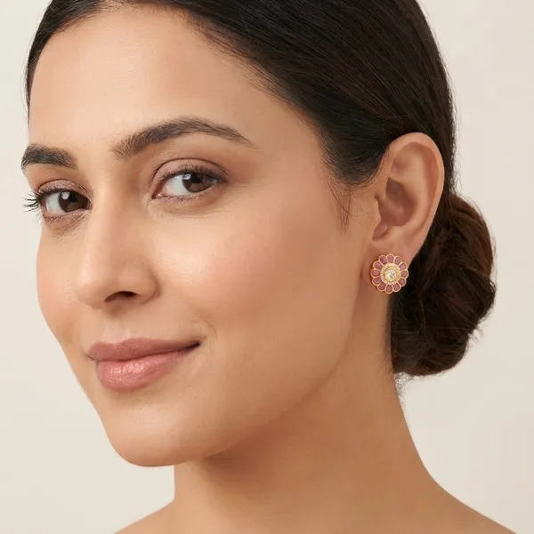 Yellow_Brass_Premium_And_Elegant_Earrings_For_Women