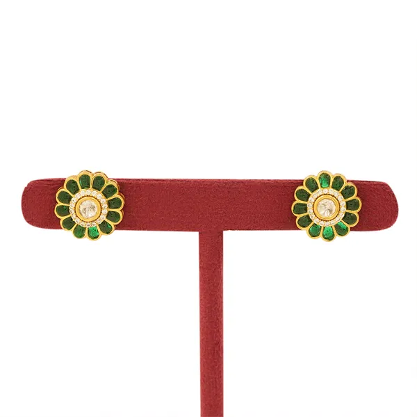 Yellow_Brass_Premium_And_Elegant_Earrings_For_Women