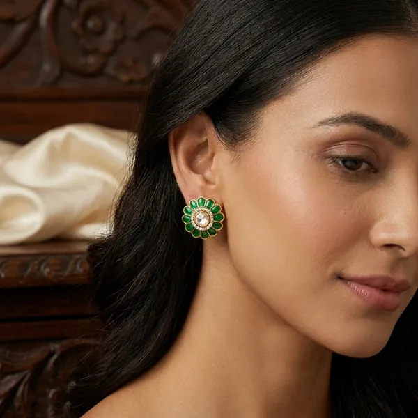 Yellow_Brass_Premium_And_Elegant_Earrings_For_Women