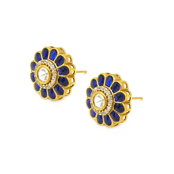 Yellow_Brass_Premium_And_Elegant_Earrings_For_Women