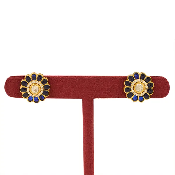 Yellow_Brass_Premium_And_Elegant_Earrings_For_Women